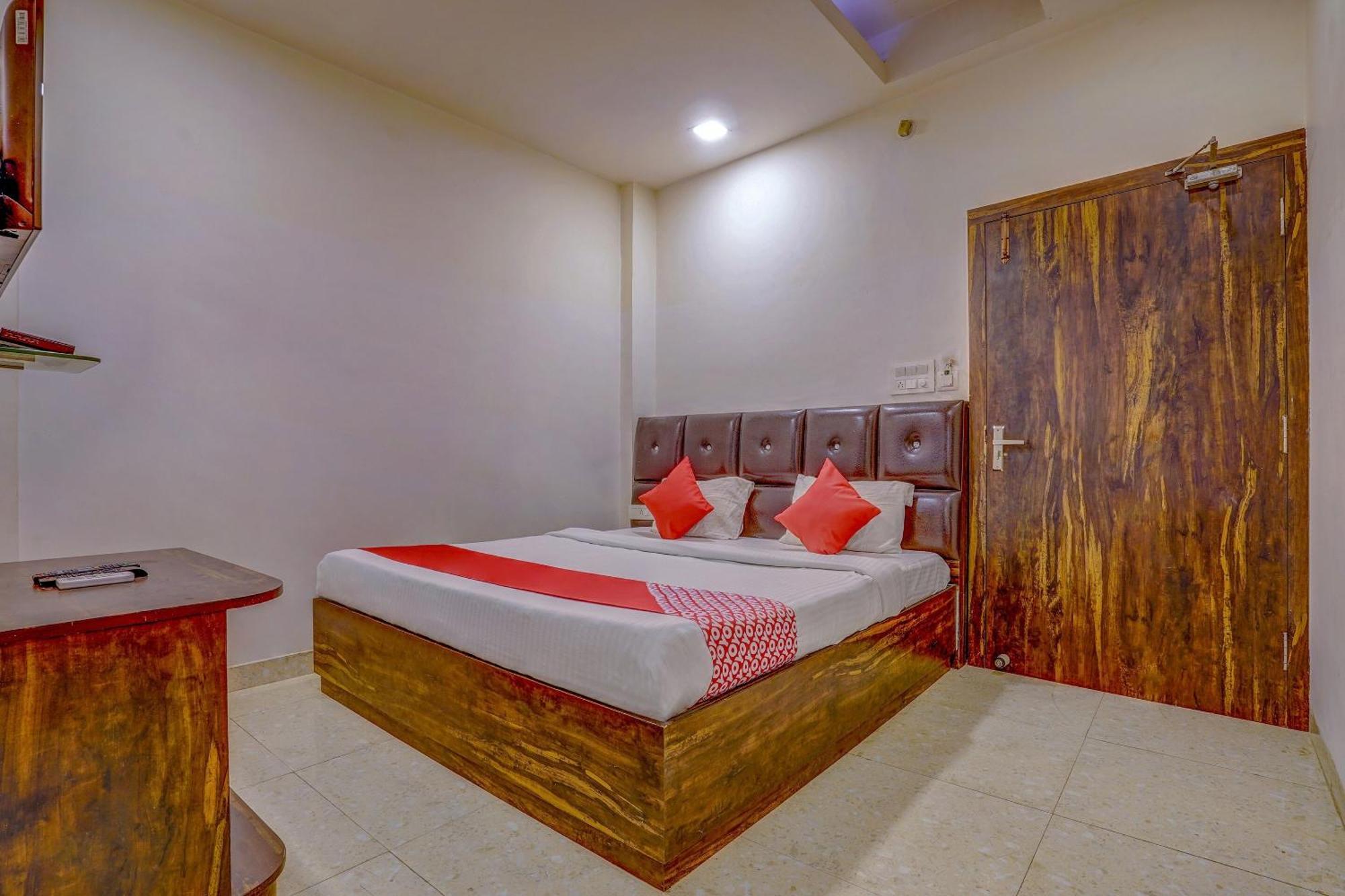 Super O Traveller Hotel