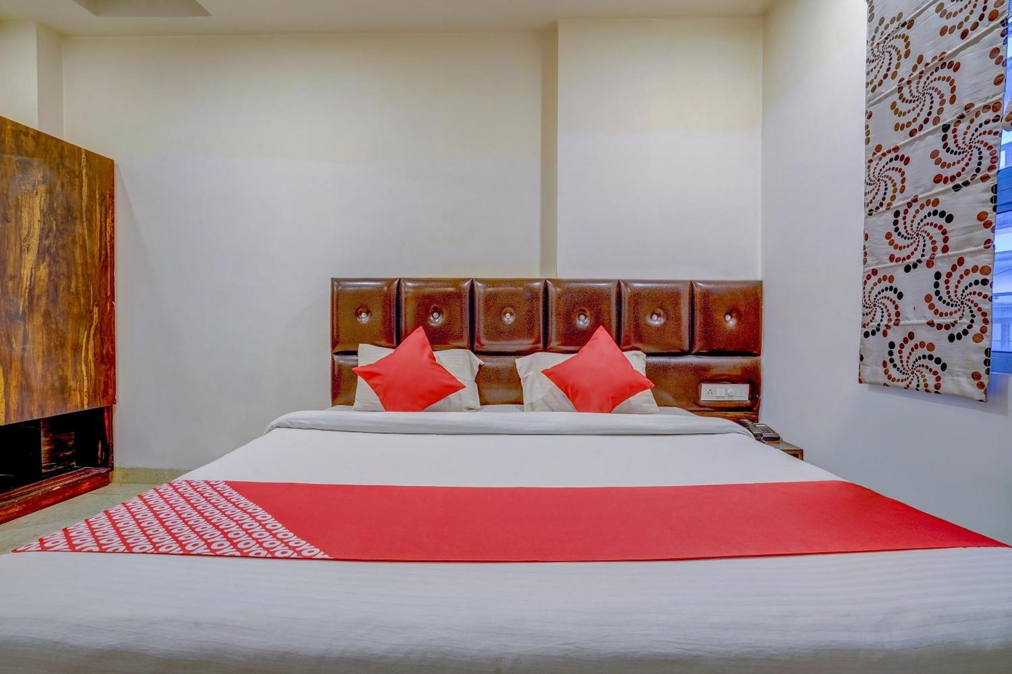 Hotel Super O Traveller