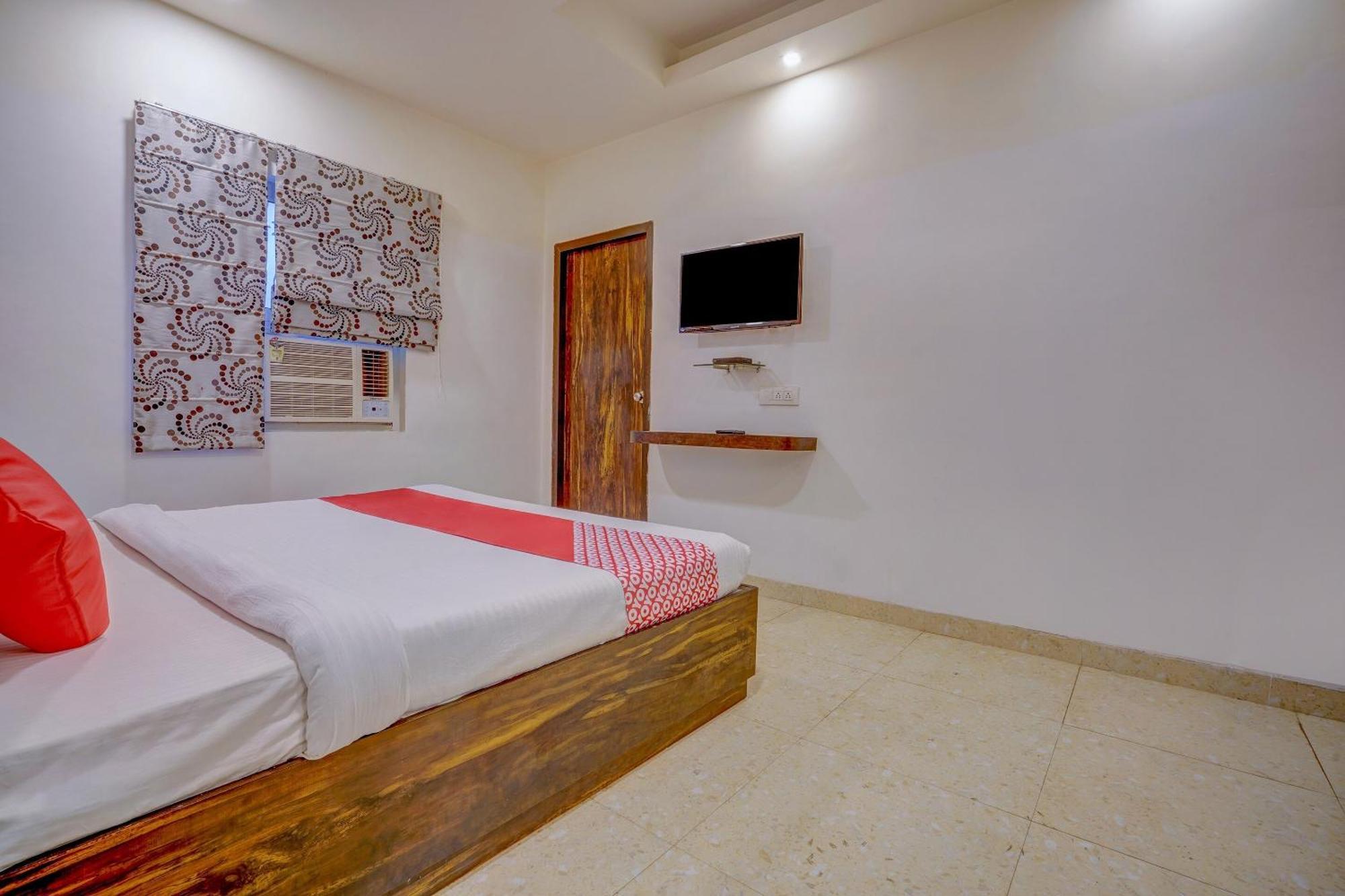 Hotel Super O Traveller 3*