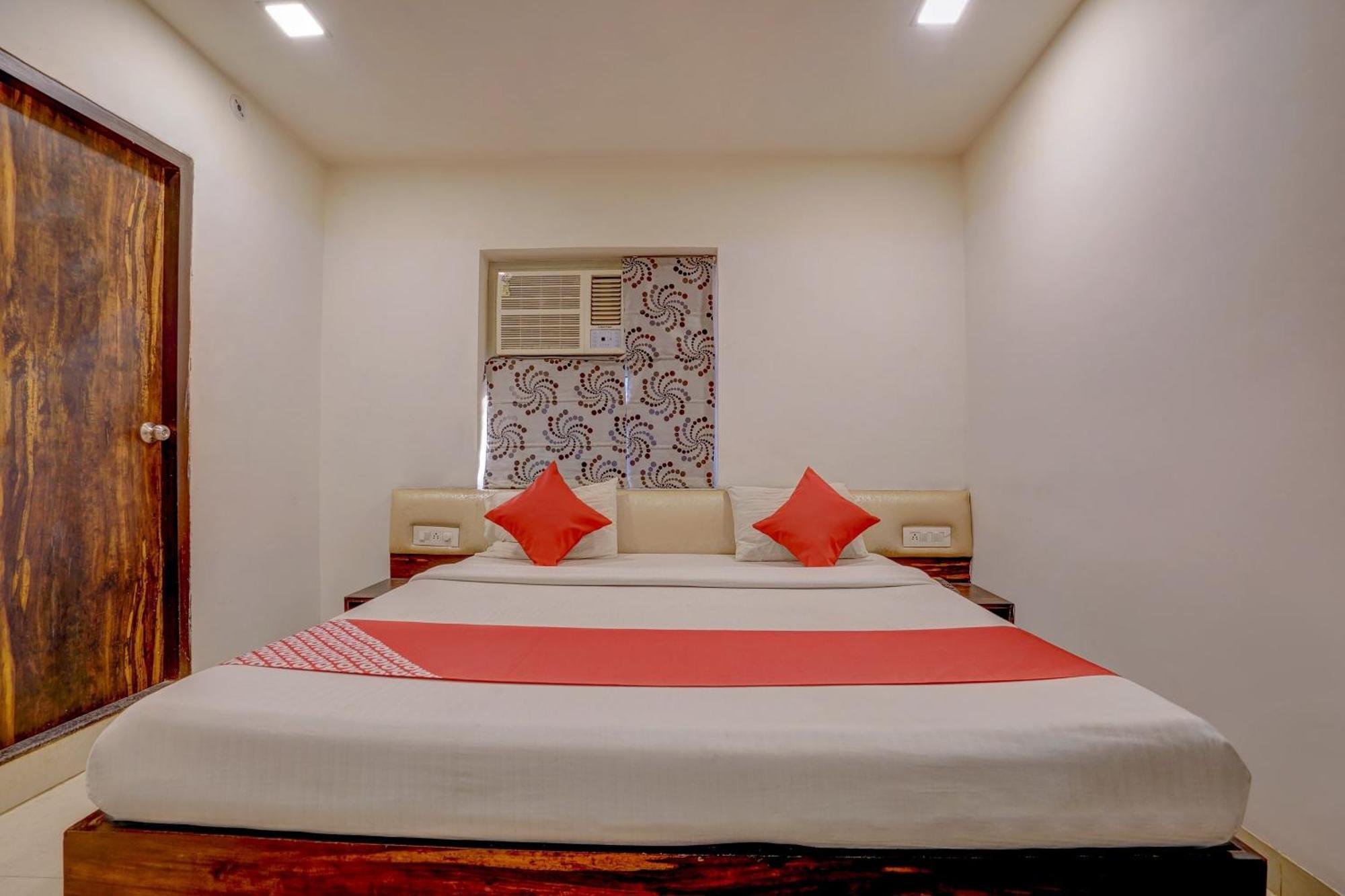 Super O Traveller 3* Lucknow