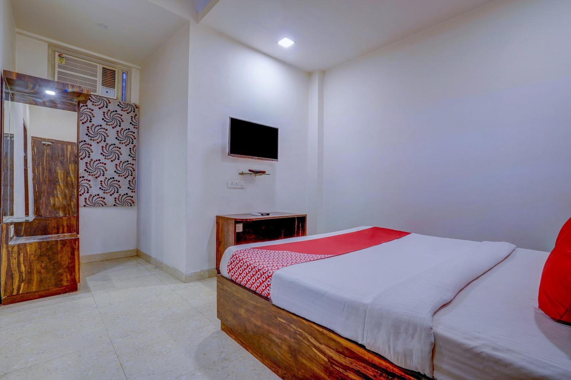 Super O Traveller Hotel