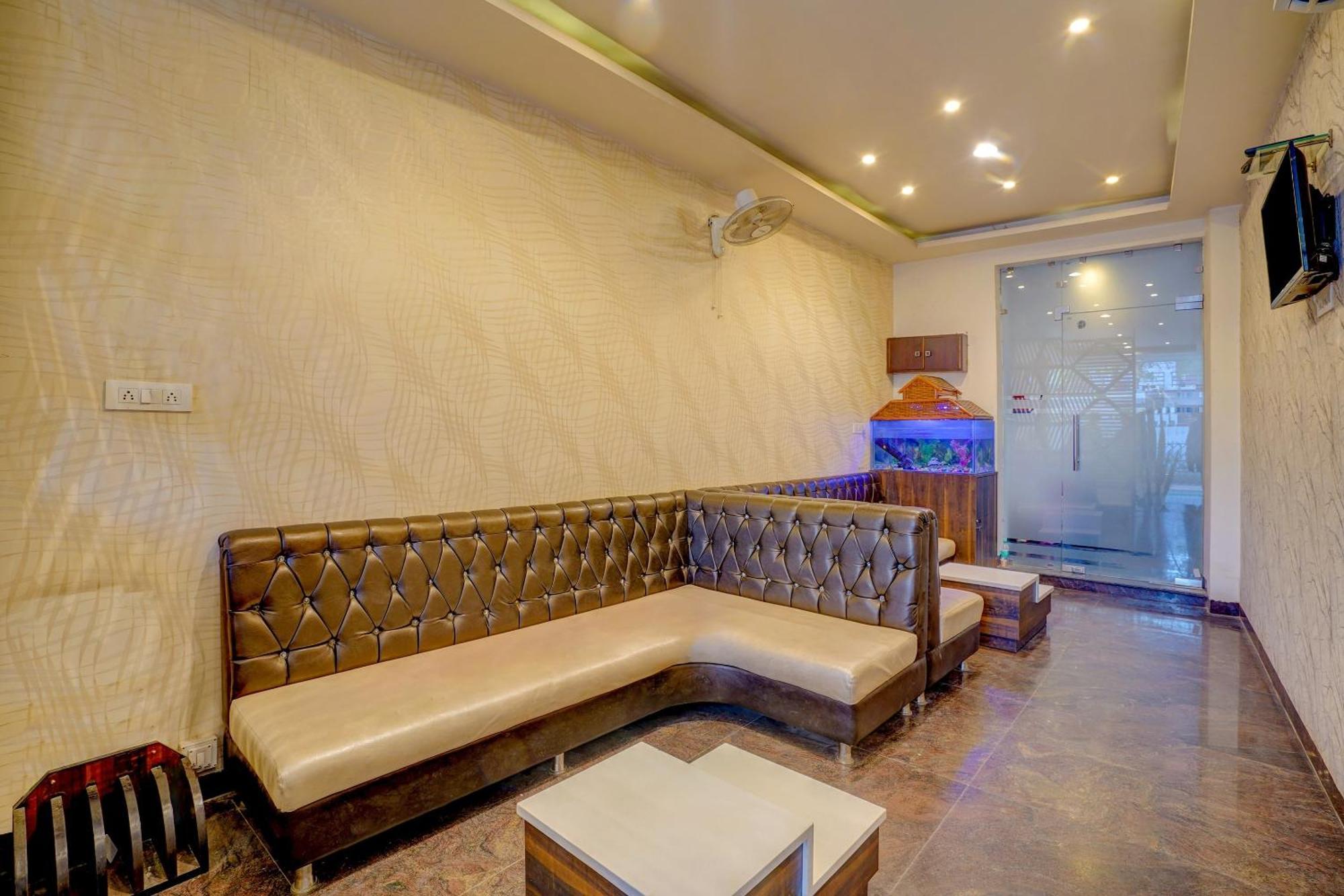Hotel Super O Traveller Lucknow
