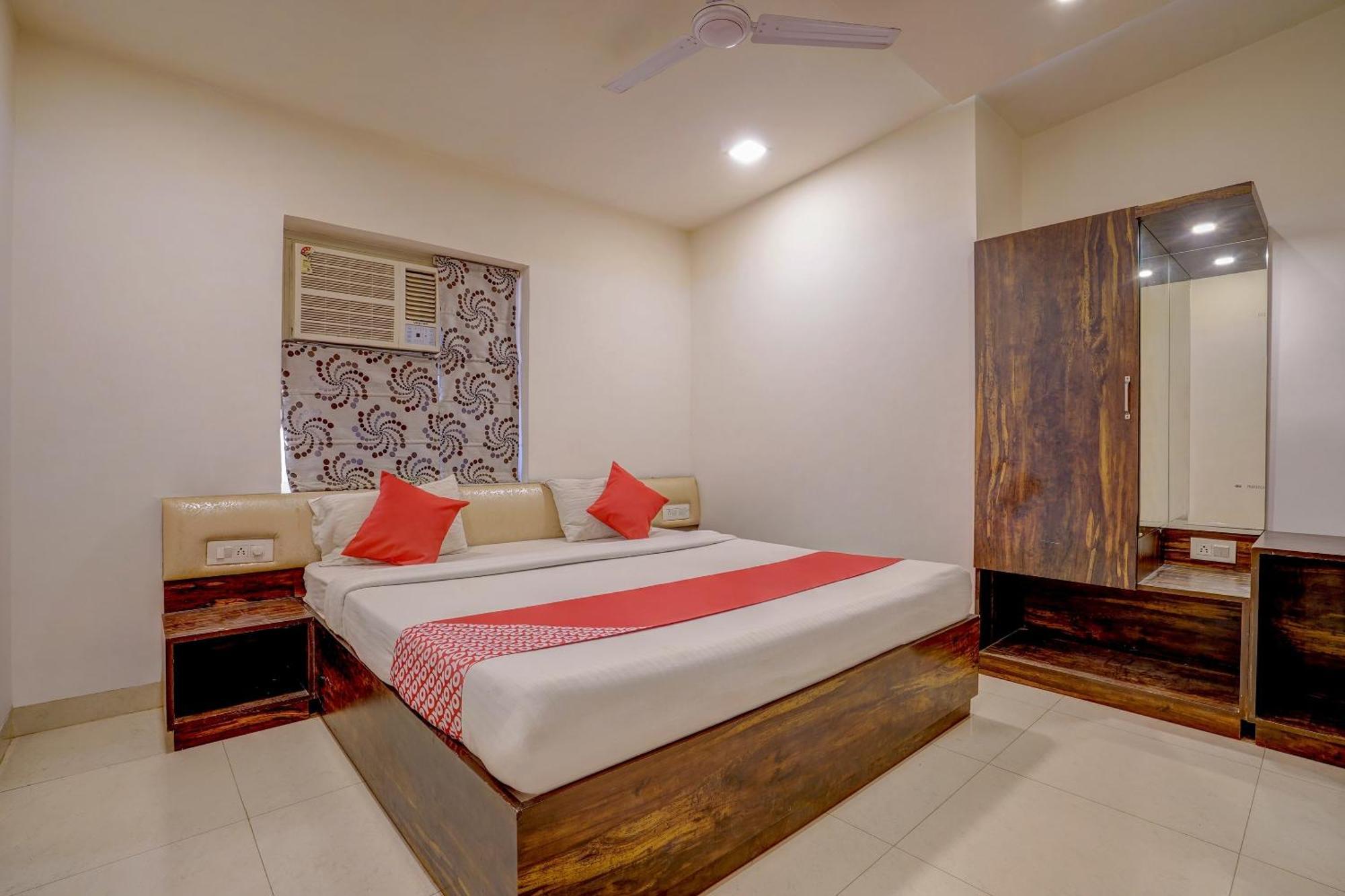 Super O Traveller Hotel Lucknow